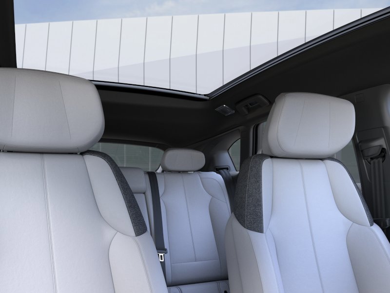 2027 CADILLAC OPTIQ Luxe 4 portes Black Sherbrooke - photo #23