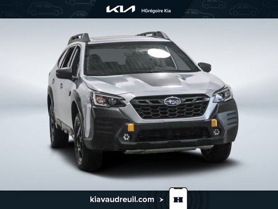 Subaru Outback 2022 2022 Gris