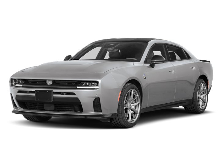 2026 Dodge Charger R/T Plus