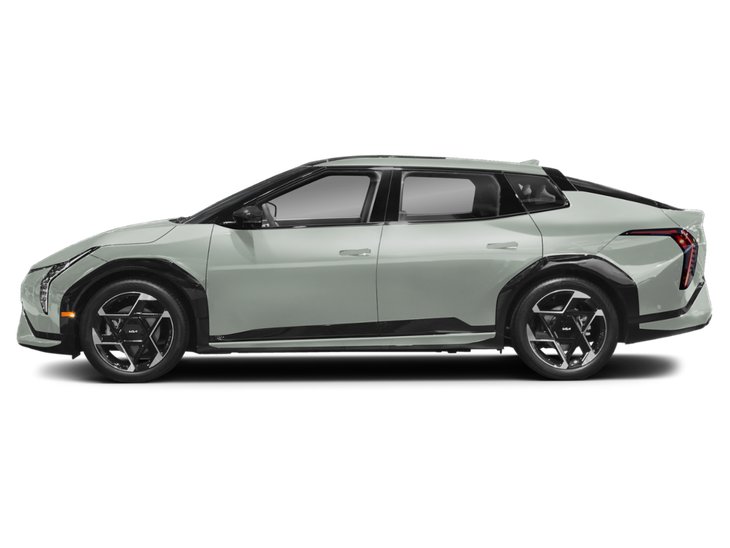 2026 Kia EV4 GT-Line Limited