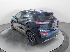 Chevrolet Bolt EUV 2022 2022 Noir