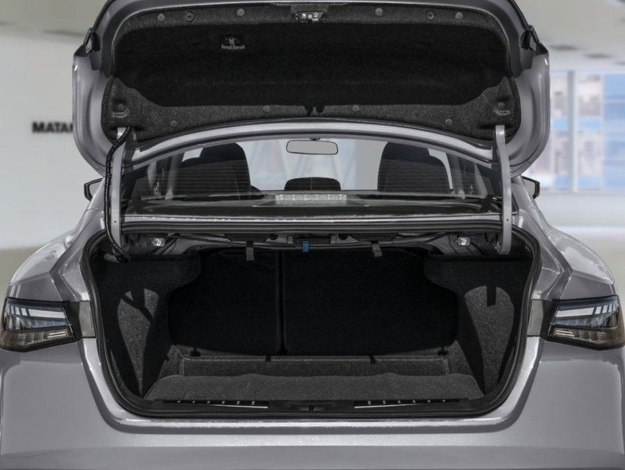 2026 NISSAN Sentra 2026 Aspen White TriCoat/Super Black