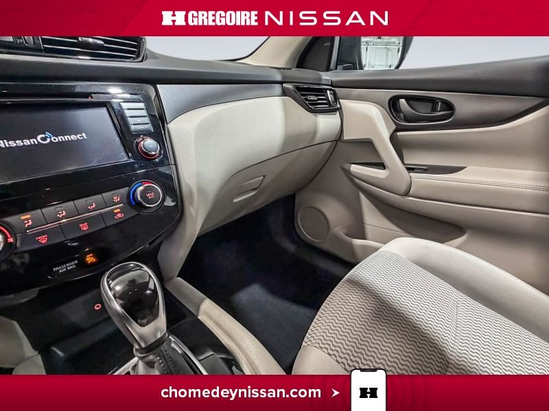 Nissan Qashqai 2023 Bleu Saint-Eustache - photo #20