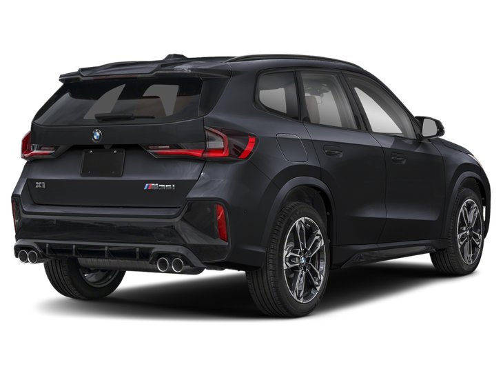 2026 BMW X1 M35i xDrive