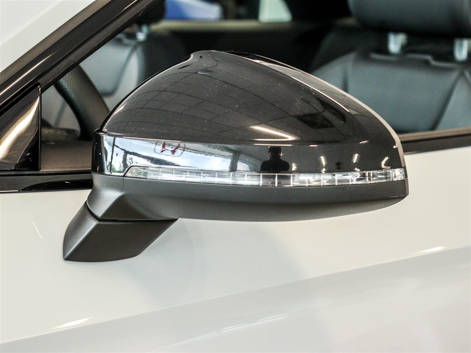2023 Audi A5 Coupe 45 Progressiv Ottawa & Gatineau - photo #24