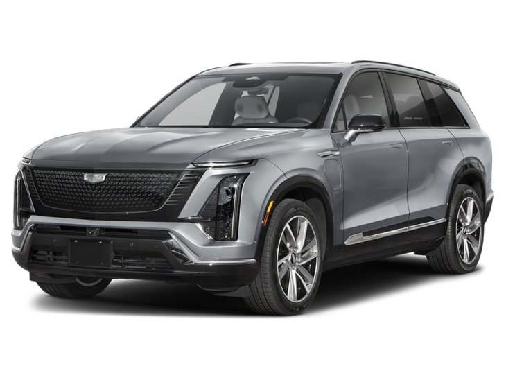 2027 Cadillac VISTIQ Sport