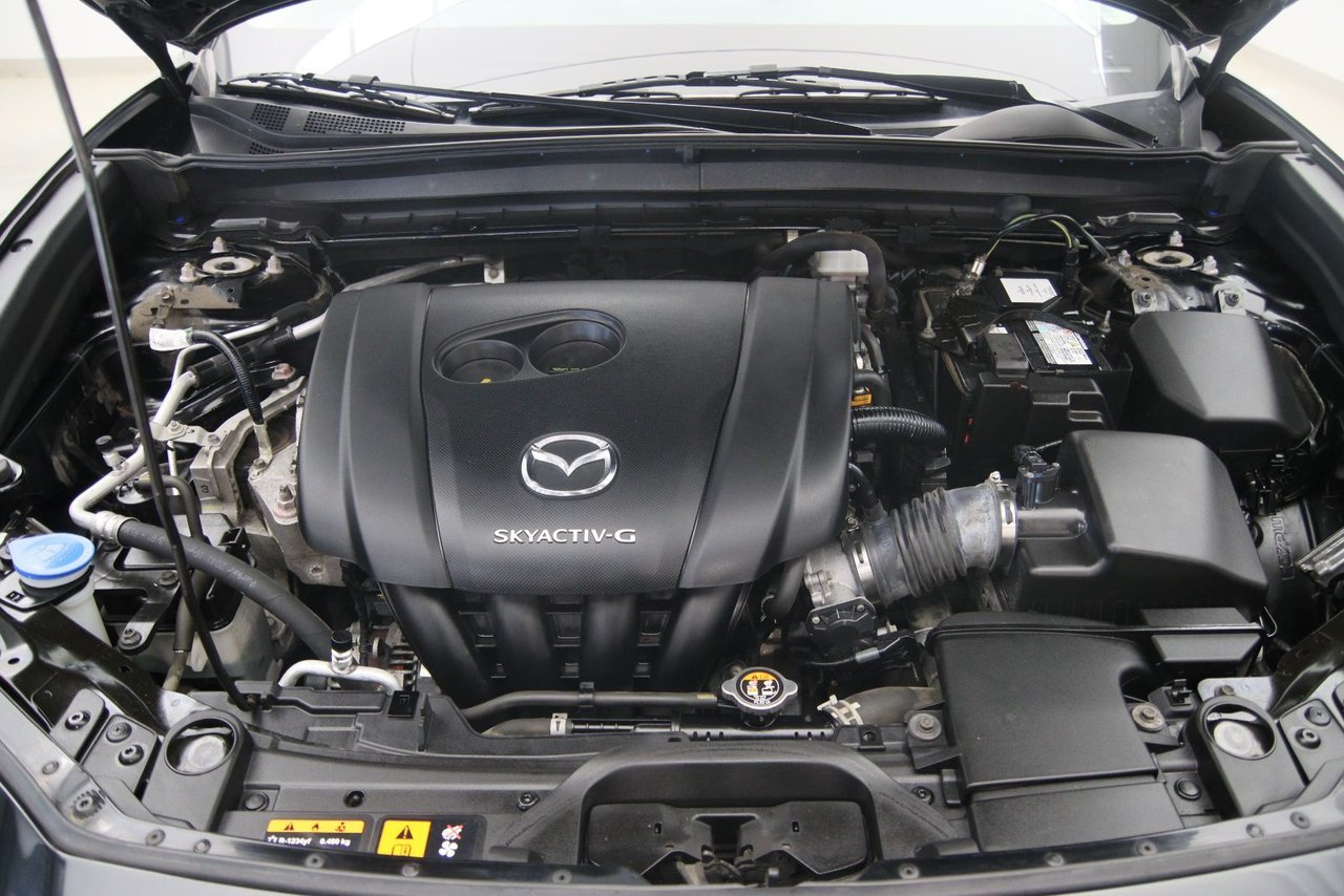 Mazda CX-30 NIV 3MVDMBCL7MM226576 2021 Noir Chicoutimi - photo #14
