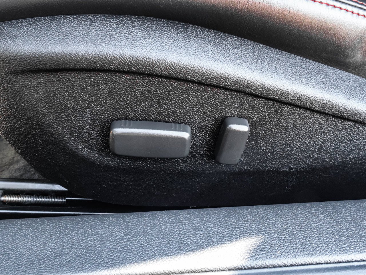 2014 Chevrolet Camaro 2dr Conv ZL1 Black Sherwood Park - photo #22