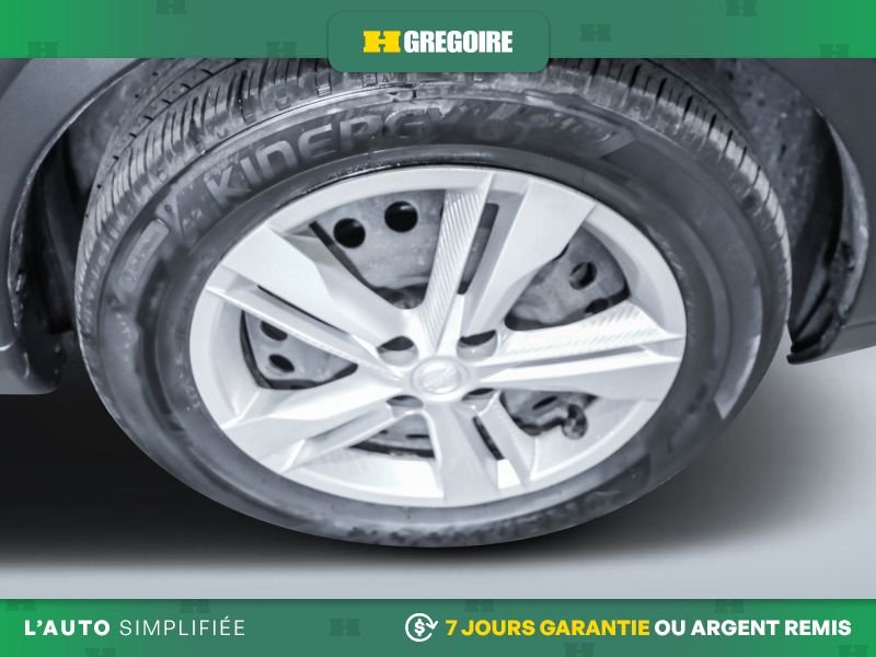 Nissan Kicks 2020 Gris Blainville - photo #26