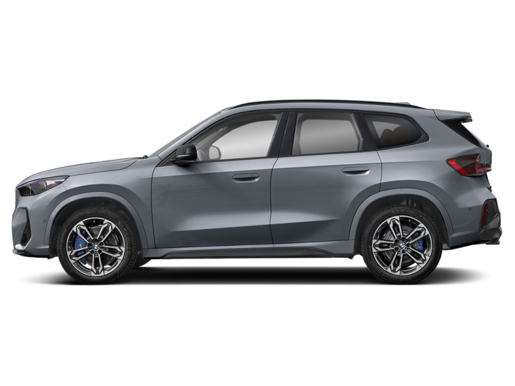 2026 BMW X1 M35i xDrive