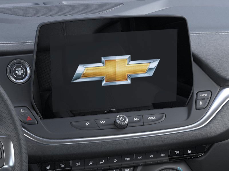CHEVROLET Blazer Traction intégrale, 4 portes LT 2026 BLANC SOMMET Sherbrooke - photo #19