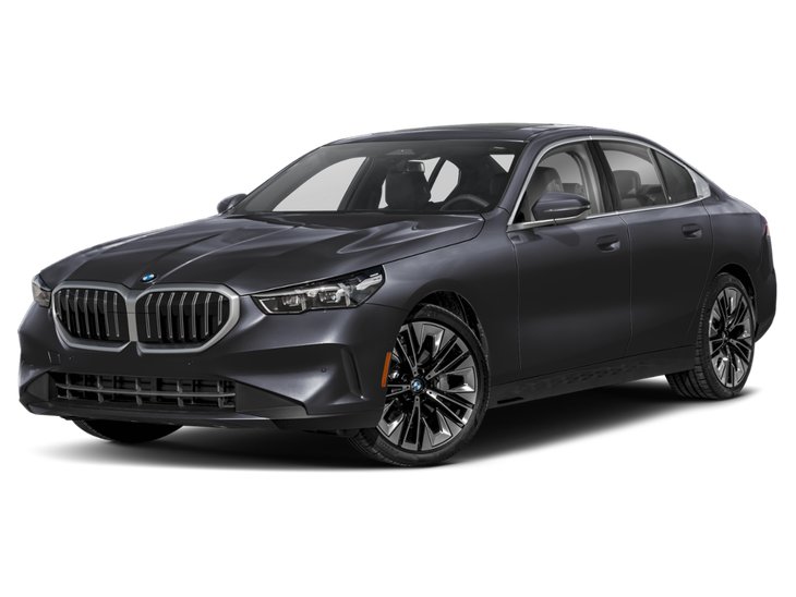 2026 BMW Série 5 530i xDrive