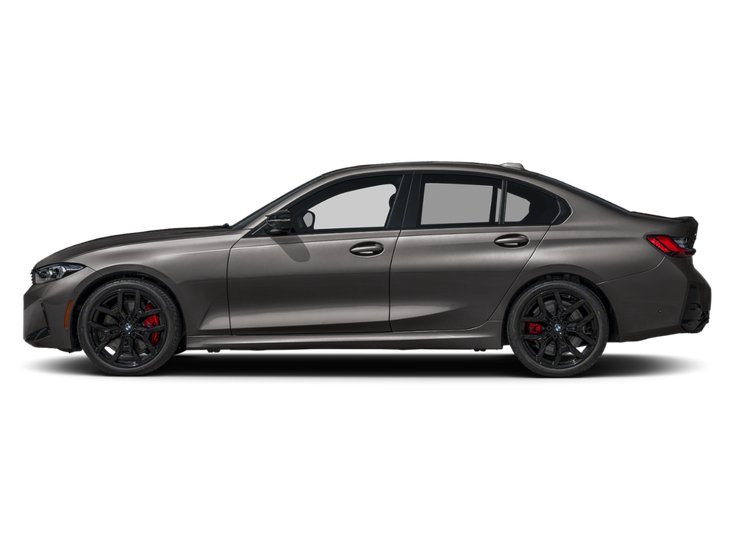 2026 BMW Série 3 M340i xDrive