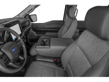 Ford F-150 XL hybride