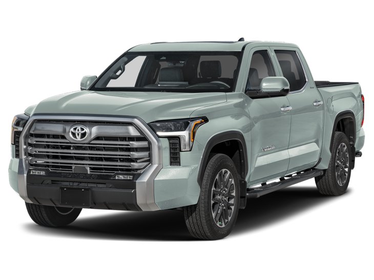 2026 Toyota Tundra modèle Hybride limité