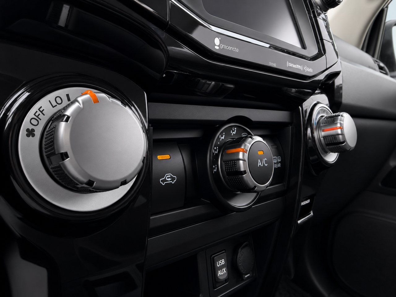 2018 TOYOTA 4RUNNER Grey Châteauguay - photo #15