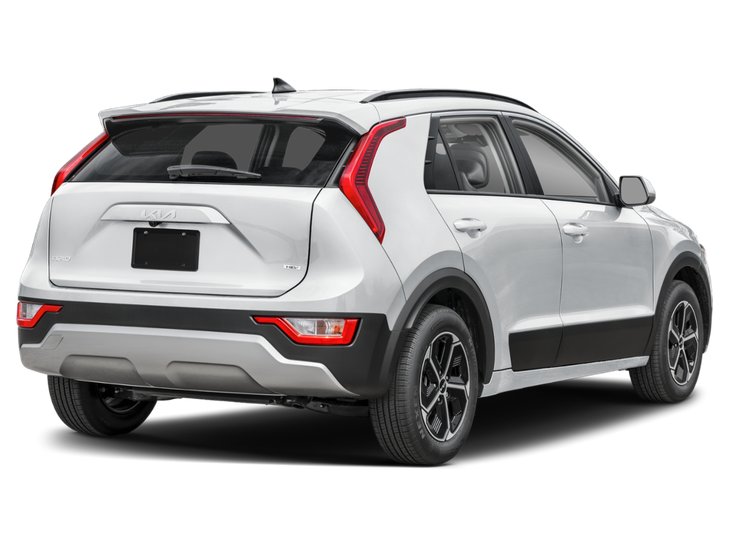 2026 Kia Niro LX