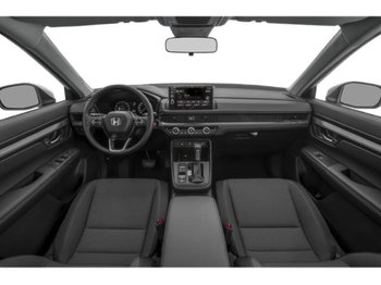 Honda CR-V LX