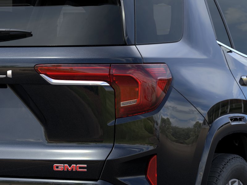 2026 GMC TERRAIN Traction intégrale 4 portes Denali Black Sherbrooke - photo #10