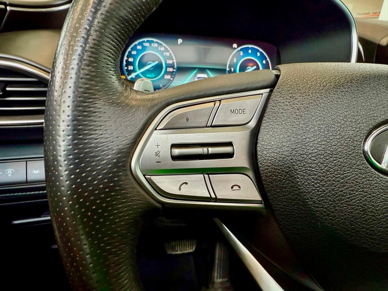 2021 Hyundai Santa Fe Notre-Dame-des-Prairies - photo #20