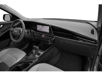 Kia Niro EX