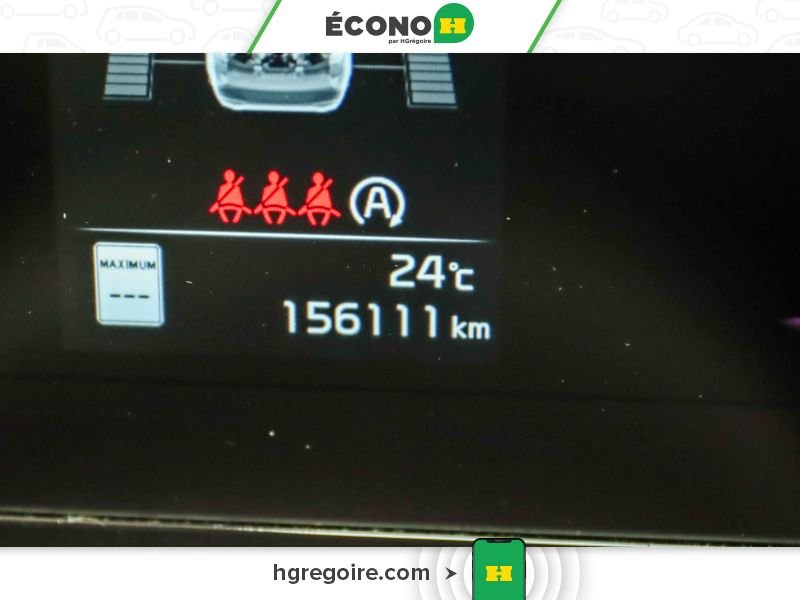 Kia Sportage 2023 Blanc Laval - photo #12