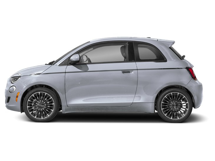 2026 FIAT 500e Pop