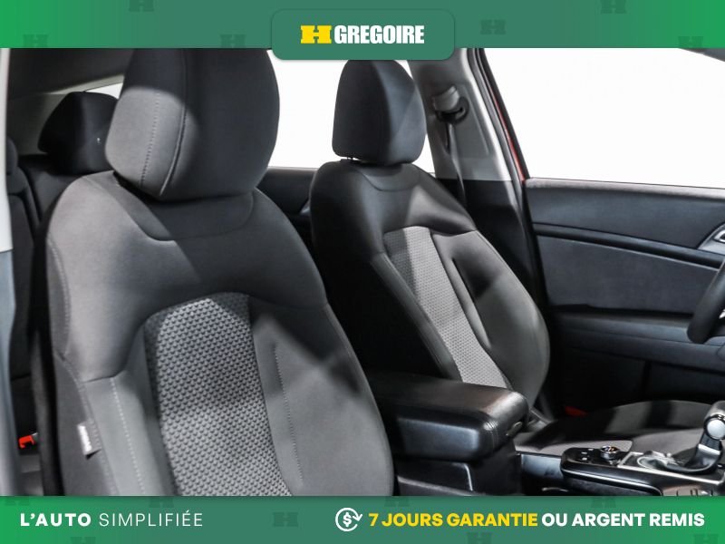 Kia Sportage 2023 Rouge Saint-Eustache - photo #25