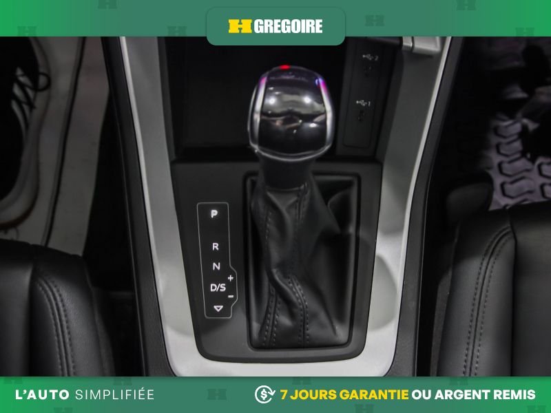 2022 Audi Q3 Black Blainville - photo #22