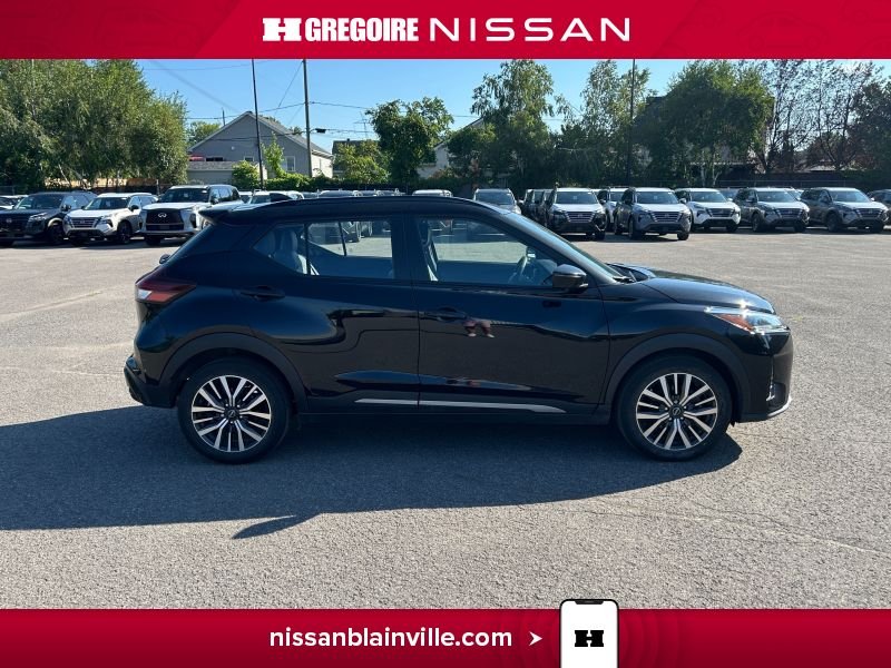 Nissan Kicks 2024 Laval - photo #15