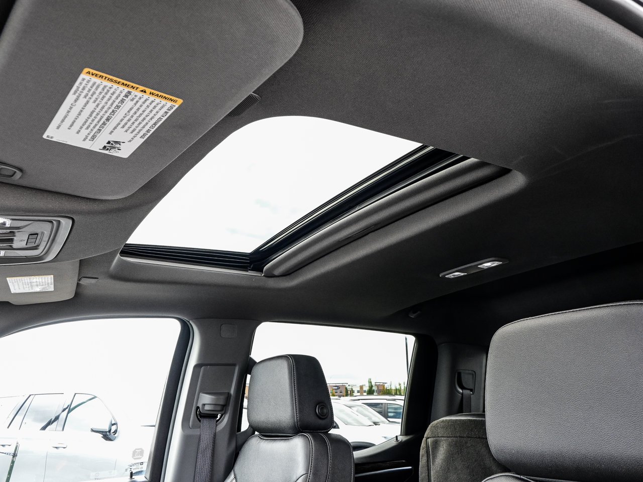 2024 GMC Sierra 1500 4WD Crew Cab 147 Elevation Black Sherwood Park - photo #15