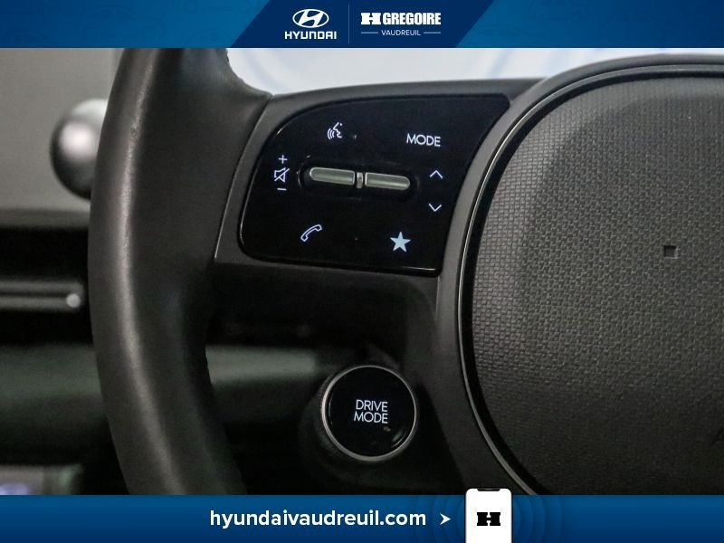 Hyundai IONIQ 5 2024 Vert Blainville - photo #23