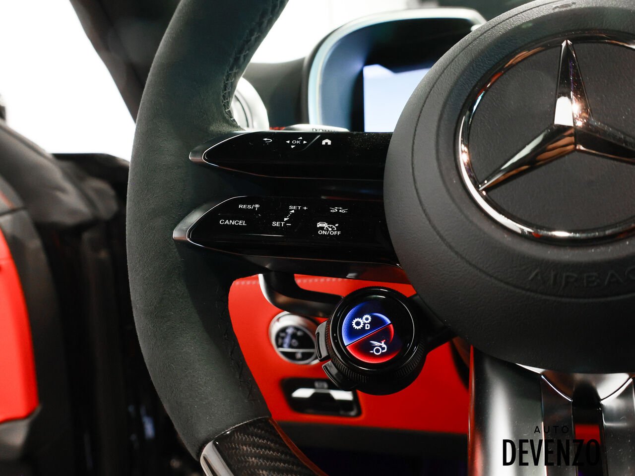 Mercedes-Benz GT AMG 2024 Noir Saint-Eustache - photo #12