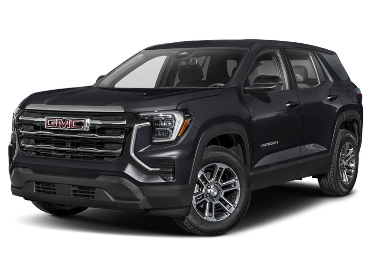2027 GMC Terrain Élévation TI