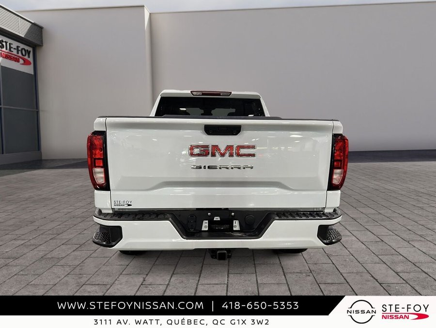 2024 GMC Sierra 1500 2024 White
