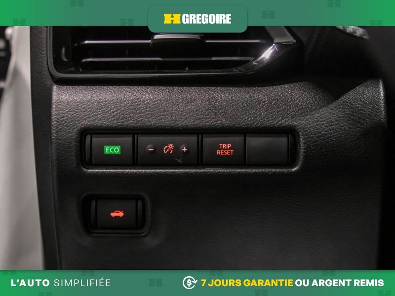 Nissan Sentra 821824 | SV AUTO AC MAGS GR ELECT CAM RECUL BLEUTOOTH 2020 Blanc Laval - photo #16