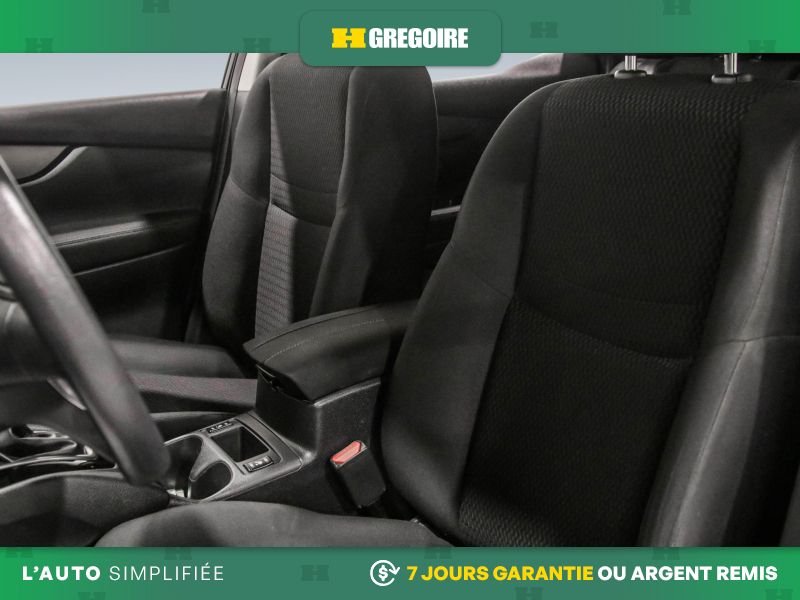 Nissan Qashqai 2019 Noir Blainville - photo #13