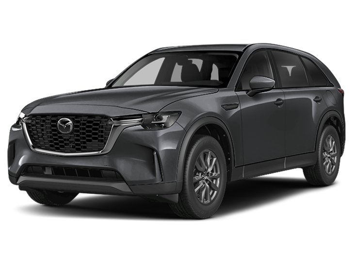 2026 Mazda CX-90 MHEV GS