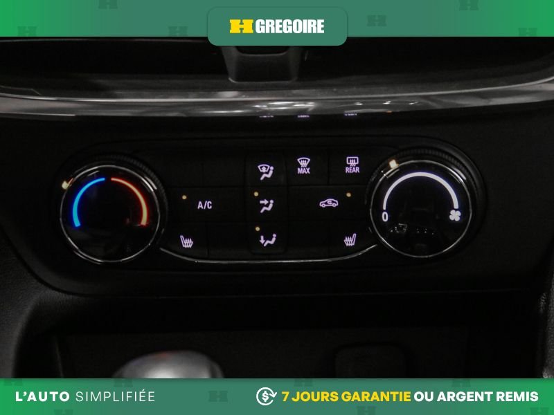 Buick Encore GX 2024 Bleu Blainville - photo #26
