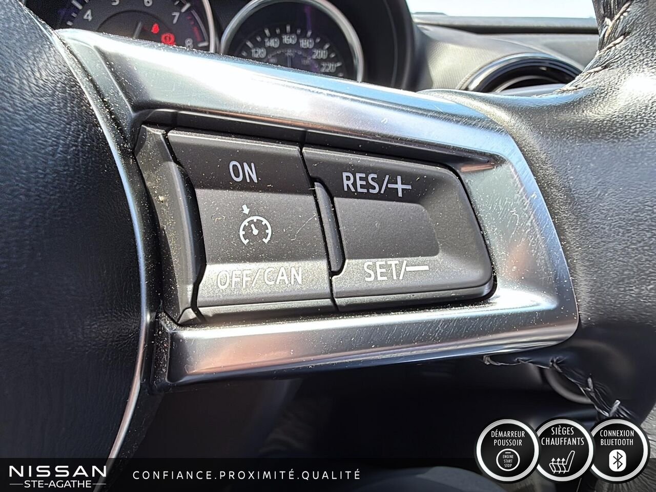 Mazda MX-5 RF GS-P | TOIT RIGIDE ESCAMOTABLE | MANUELLE 6 VITESSES | PROPULSION 2022 Noir Saint-Jérôme - photo #15