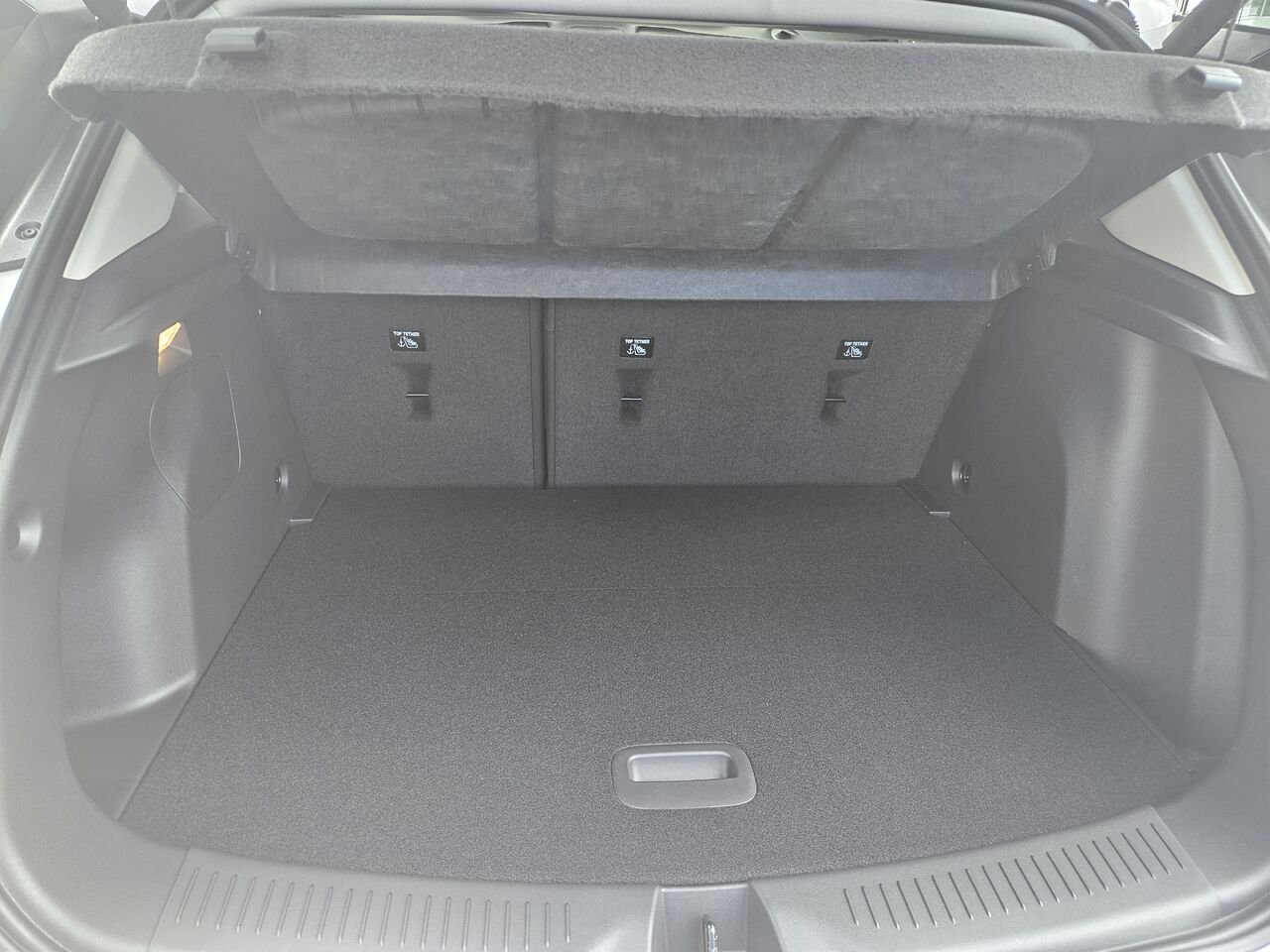 2026 Buick Encore GX Avenir 4 portes TI White Frost Tricoat Thetford Mines - photo #19