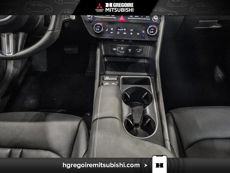 2024 Hyundai Sonata Grey Saint-Eustache - photo #22