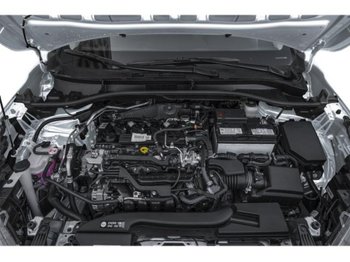 Toyota Corolla Cross L