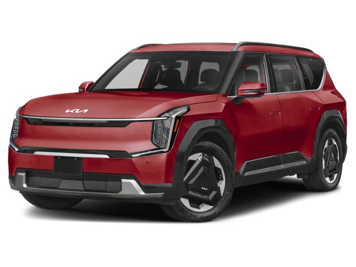 2026 Kia EV9 Land avec ensemble Plus