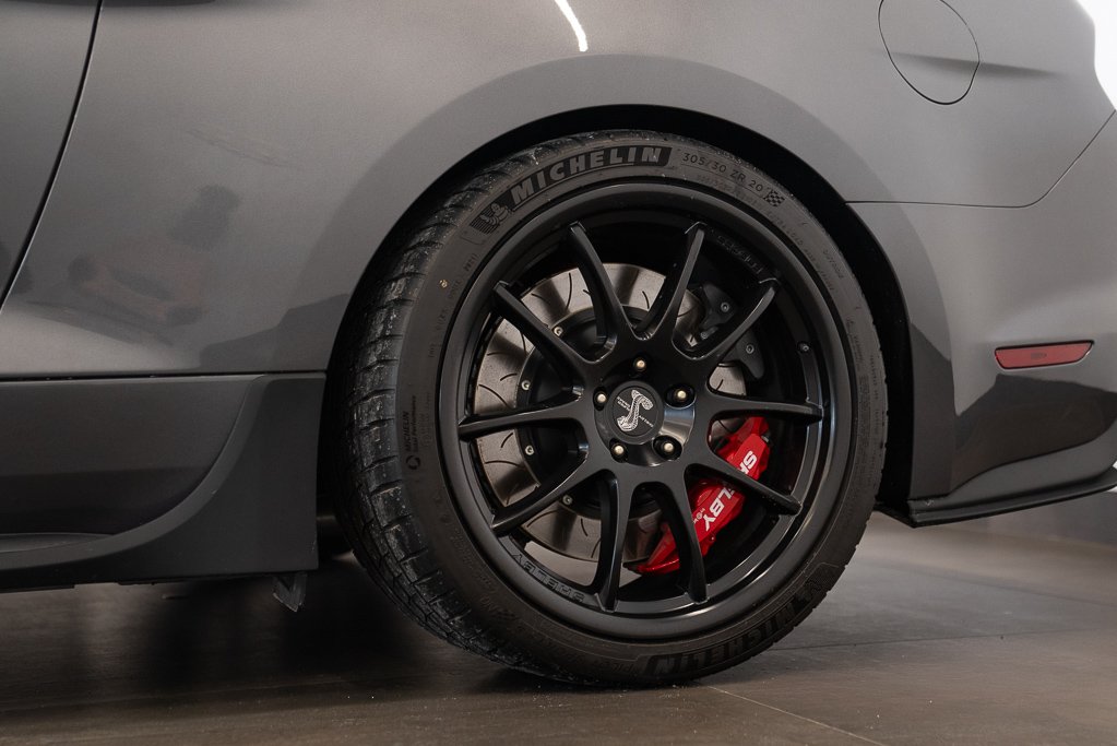 2021 Ford Mustang GT * SUPER SNAKE * Grey Kirkland - photo #8