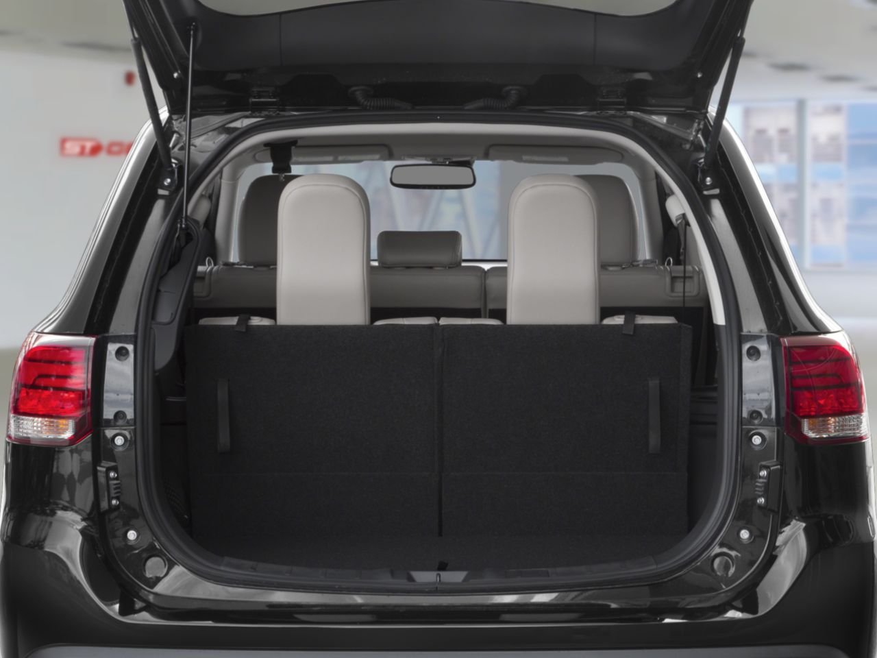 2016 Mitsubishi Outlander GT Bronze Saint-Georges - photo #9