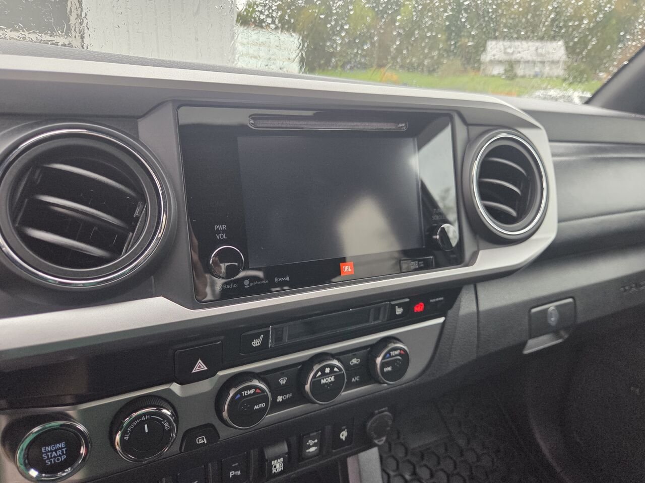 2019 Toyota Tacoma Limited V6 Double Cab 4x4 BA Cement Lac-Etchemin - photo #18