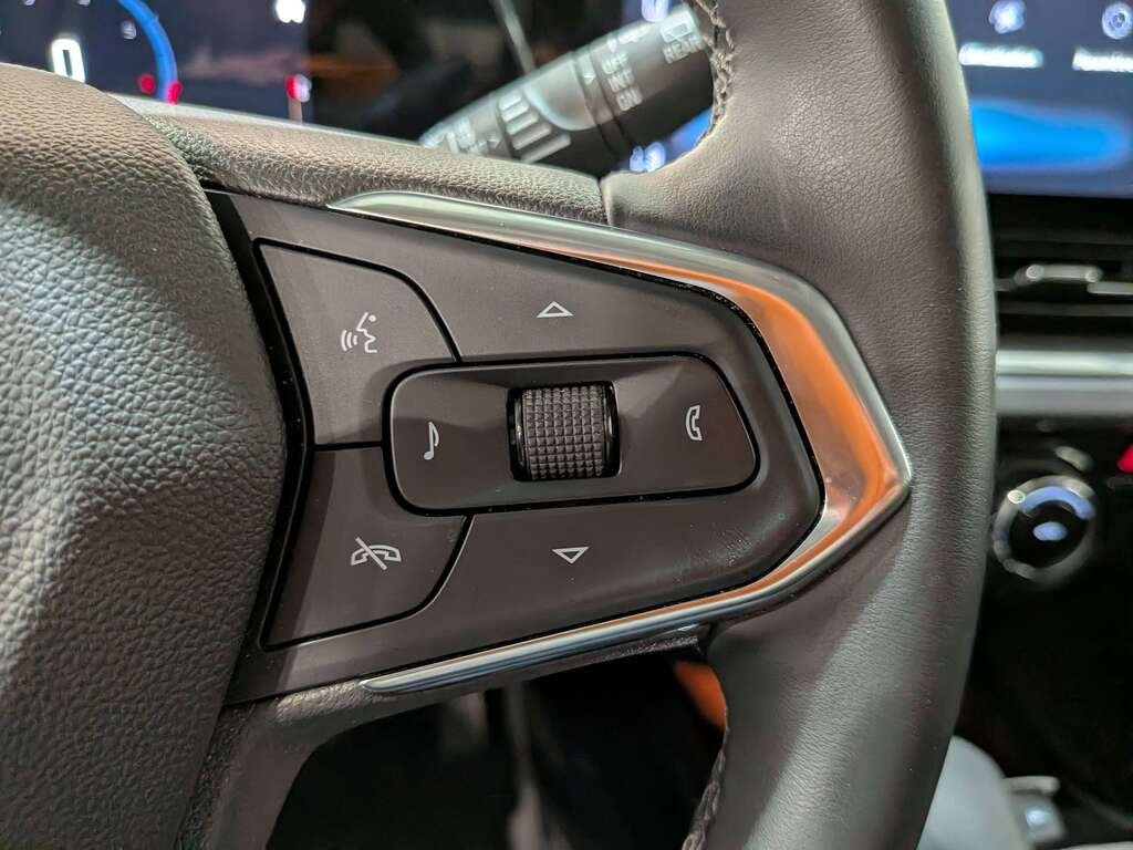2025 Chevrolet Trax FWD 4dr ACTIV Green Val-David - photo #15