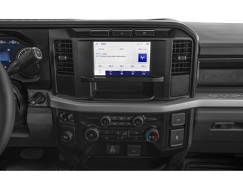 Ford Super Duty F-250 SRW XL