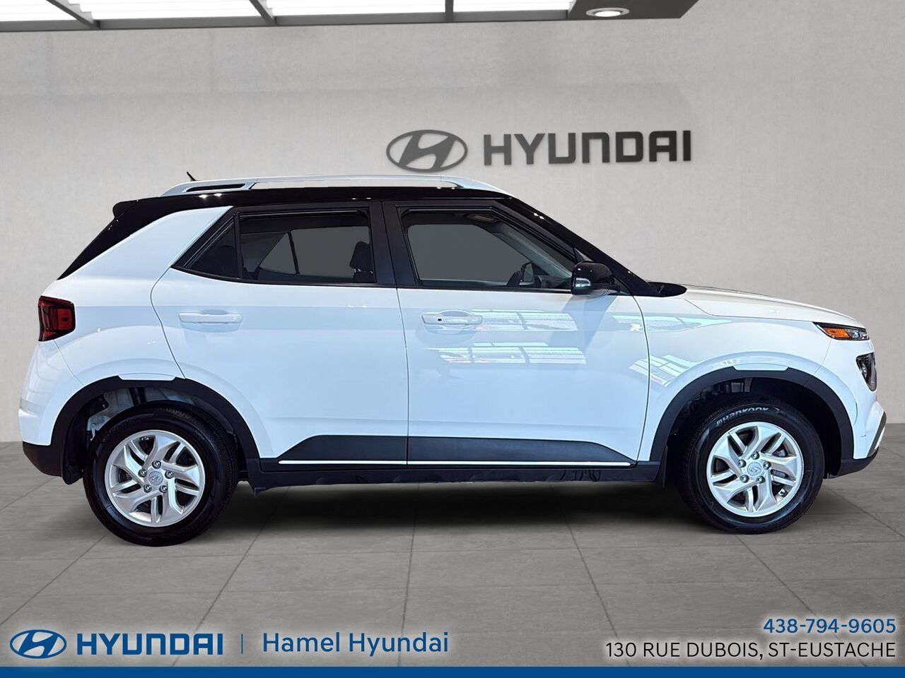 2024 Hyundai Venue
